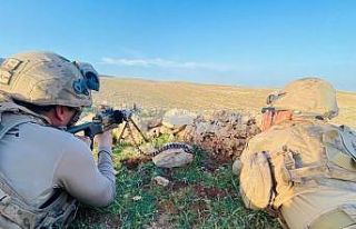 İçişleri Bakanlığı duyurdu