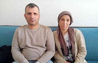 İdrar kanalı darlığı 15 yıl hayatını kabusa...