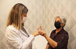 İEÜ Medical Park ‘Parkinson Dostu Hastane’ unvanı...