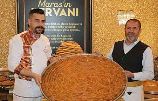 İftar sofralarının vazgeçilmez lezzeti: "Ninemin...