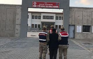 Iğdır’da 16 yıl önce işlenen cinayet aydınlatıldı