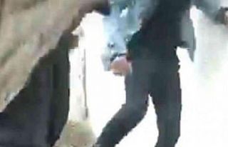 Iğdır’da kız meselesi yüzünde kavga: çocuğun...