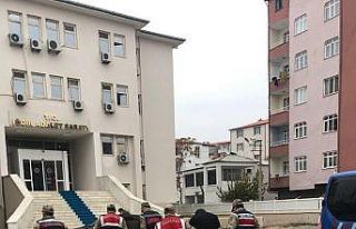 Iğdır’da koyun hırsızlığı: 3 şüpheli tutuklandı