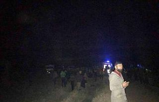 Iğdır’da silahlı saldırı: 2 ölü