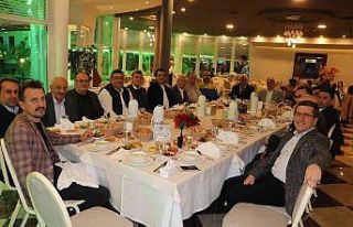 İhlas Pazarlama’dan ’birlik’ vurgusu