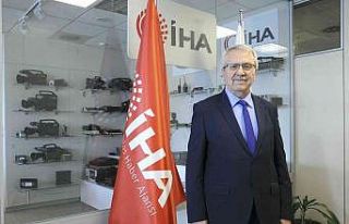 İhlas Vakfı Ramazan ayında yardımlarını sürdürüyor