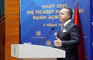 İhracatta çifte rekor