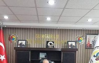 İhtiyaç sahibi 667 aileye gıda yardımı