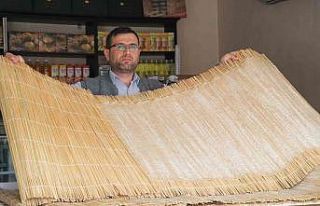 İkamet yangını sonrası tehdit içeren not iddiası