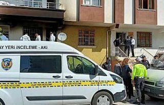 İkamette çıkan yangında 1 çocuk öldü, 6 kişi...
