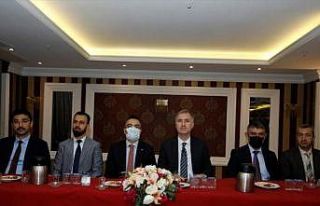 İklim Eylem Planında İkinci Aşamaya Geçildi