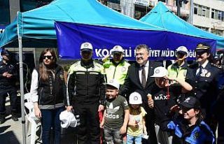 İl Emniyet Müdürü Tipioğlu: "Yekvücut durmaya...