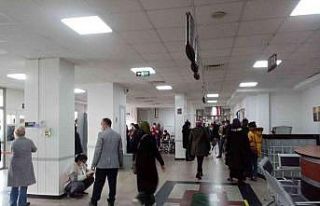 İl Sağlık Müdürlüğü’nden “duyarlılık”...