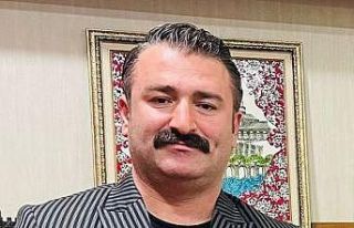 İlçe başkanının hakaretleri HTS kayıtlarında...