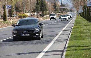 İleri Sürüş Teknikleri Uzmanı Saraç: “Bu yılki...