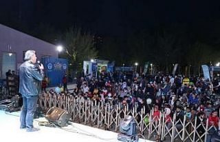 ’İlk orucum ilk iftarım’ etkinliğine büyük...