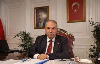 İlkadım’dan Kadir Gecesi’ne özel program