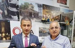 İlker Dilek: "Bizim kuruluş amacımız İstanbul’daki...