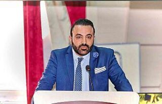 İlvan: “Her fabrika bir kaledir”