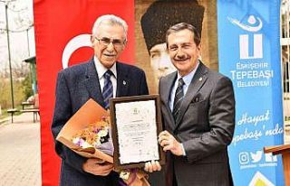 İlyas Küçükcan Kütüphanesi Batıkent’te açıldı