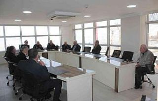 İnebolu Çevre Platformu kuruldu