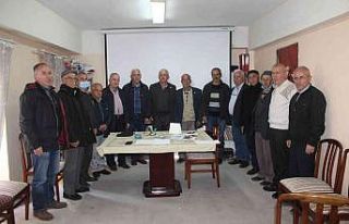 İnebolu’da mermer ocağının kurulmasını önlemek...