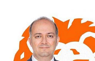 ING Türkiye’de iki üst düzey atama
