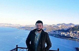 İrem Kostakoğlu’nun cinayet zanlısı da öldü