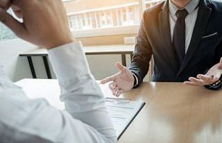 İş görüşmesinde etkili iletişim için 10 püf...