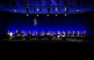 İş Sanat’ın bayrama özel hazırlanan yayınları...