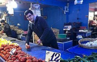 Isınan hava fiyatları ucuzlattı