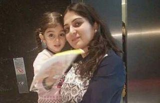 İskenderun’da psikolojik sorunları nedeniyle cinnet...