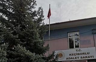 Isparta’da telefon dolandırıcıları yakalandı,...
