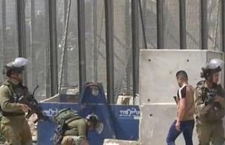 İsrail güçleri Filistinli bir kadını öldürdü