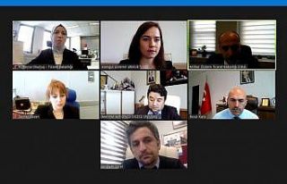 İstihdam Meleği Projesini anlattılar
