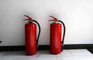 "İtfaiyeden geliyoruz" deyip dolandırdı,...