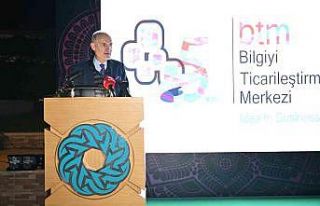 İTO Başkanı Avdagiç: ’’BTM, Türkiye’nin...