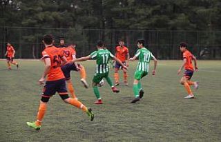 İvgin: "Bugün 3 puanı alamadık ama rakibimizi...