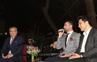 İvrindi’de dolu dolu ramazan etkinliği