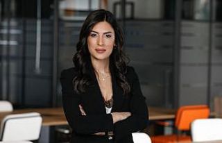 İz İletişim’e yeni Genel Müdür