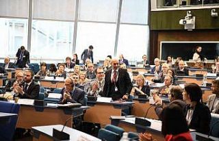 İzmir, Avrupa Ödülü’ne bir adım daha yaklaştı