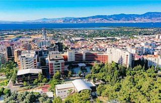 İzmir Ekonomi’den Türkiye’ye örnek başarı