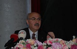 İzmir İktisat Kongresi binası kongrenin 100. yılında...