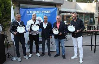 İzmir, tenis için güç birliği yaptı