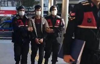 İzmir’de 15 ay önce işlenen cinayetin zanlısı...