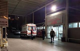 İzmir’de arkadaşını bıçaklayarak öldüren...