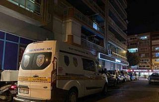 İzmir’de miras tartışmasında silahla vurulan...