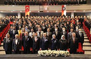 İzmir’de ’Polis Cemil Efendi’ belgeseli gösterimi...