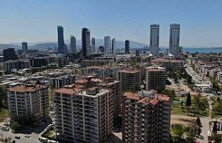 İzmir’in ağır hasarlı bina raporu: Yıkılması...