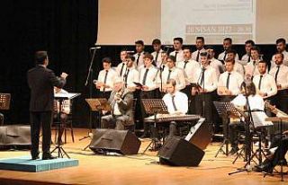 Jandarmadan Emniyet Kemeri Simülasyon eğitimi